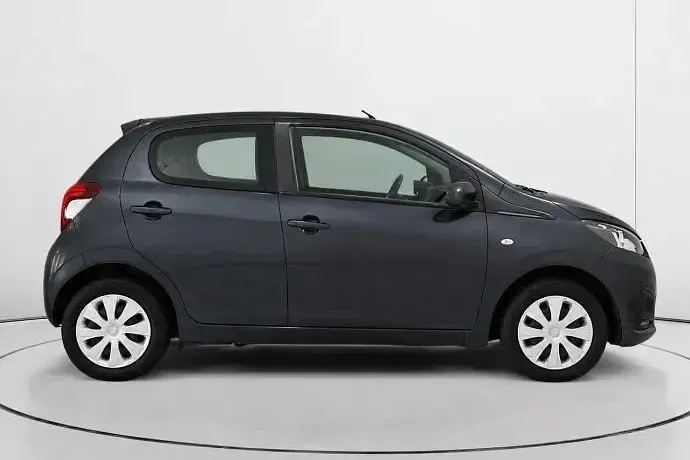 Usado Peugeot 108 Active 72 CV (52 kW) 2021
