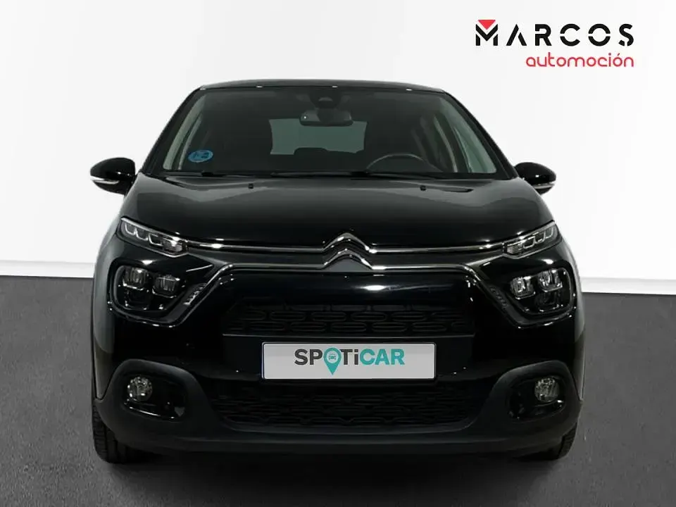 Usado Citroën C3 PureTech 100 CV (73 kW) 2024