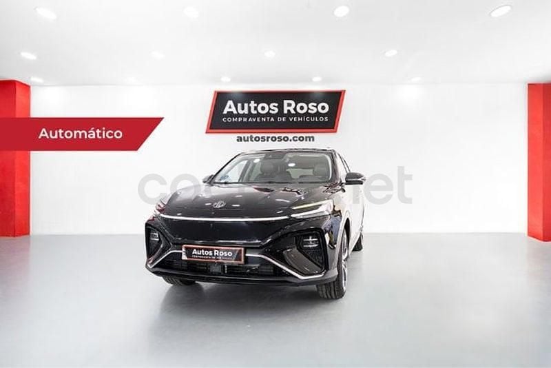 Usado MG Marvel R Luxury 132 kW (180 CV) 2022 Eléctrico SUV