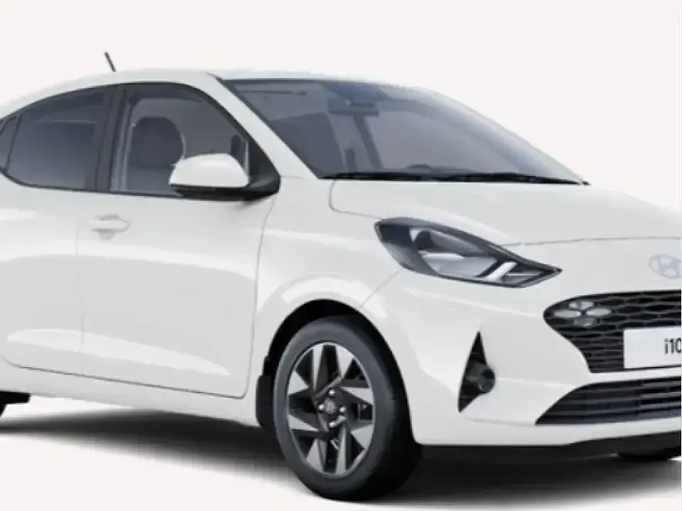 Nuevo Hyundai i10 67 CV (49 kW) 2025 Otro Utilitario