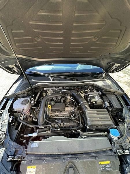 Usado Audi A3 S-Line 110 CV (80 kW) 2024 Azul Berlina