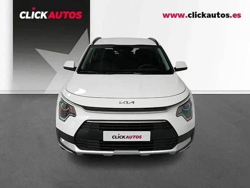 Usado Kia Niro 129 CV (94 kW) 2025 Blanco SUV