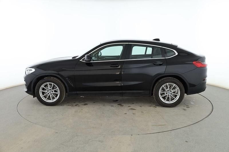 Usado BMW X4 Comfort Edition 190 CV (139 kW) 2019 Negro SUV