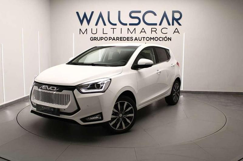 Blanco Nuevo 2025 EVO Evo 3 SUV | 16.990 € (Precio justo) - Imagen 1/4