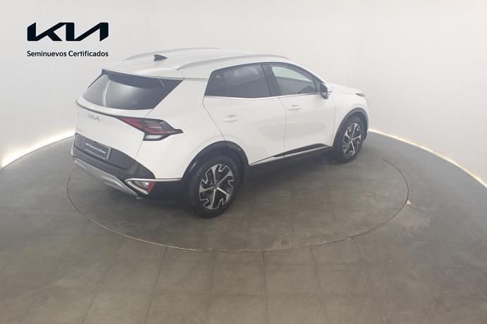 Occasion Kia Sportage 160 ch (117 kW) 2025 SUV