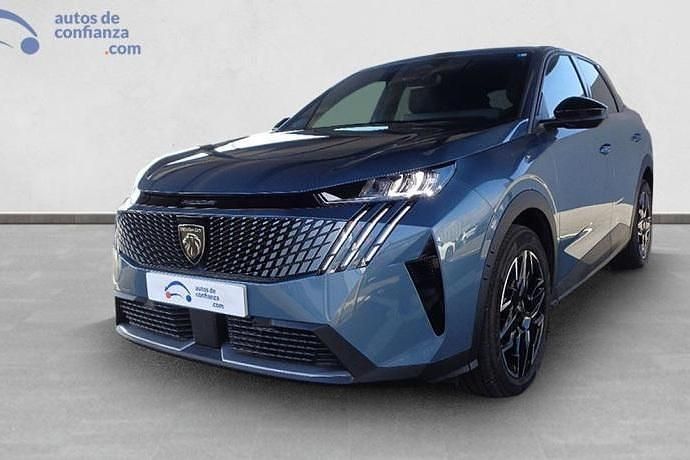 Usado Peugeot 3008 Allure 145 CV (106 kW) 2025 SUV