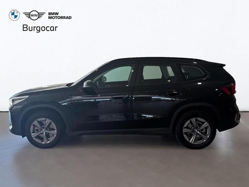 Usado BMW X1 170 CV (125 kW) 2025 Black saphire (metalizado) SUV