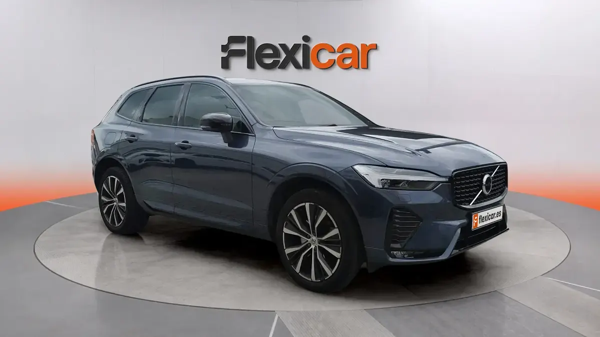 Usado Volvo XC60 Ultimate 197 CV (144 kW) 2023 SUV