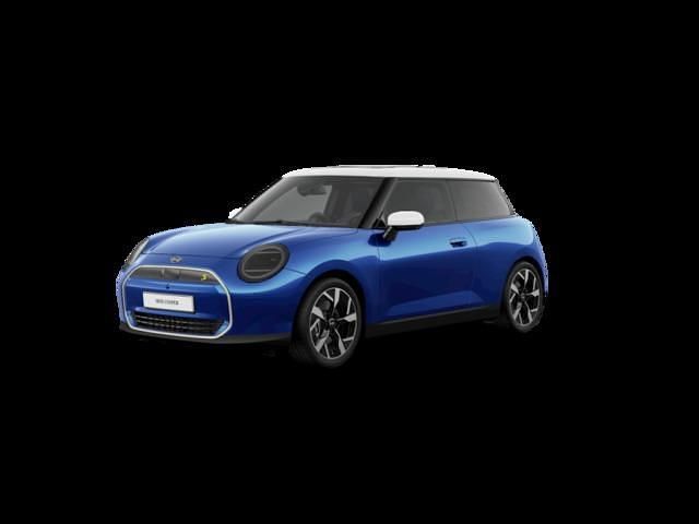 Usado 2024 Mini Cooper SE Utilitario | 33.990 € (Caro) - Imagen 1/4