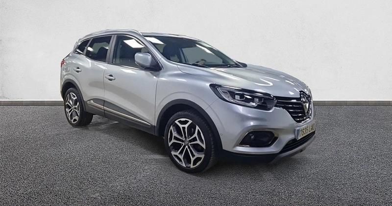 Usado Renault Kadjar Zen 160 CV (117 kW) 2021 SUV