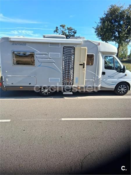 Blanco Usado 2002 Fiat Bravo Utilitario | 36.500 € - Imagen 1/4