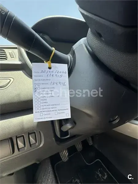 Usado Renault Kadjar Zen 130 CV (95 kW) 2016 Negro SUV