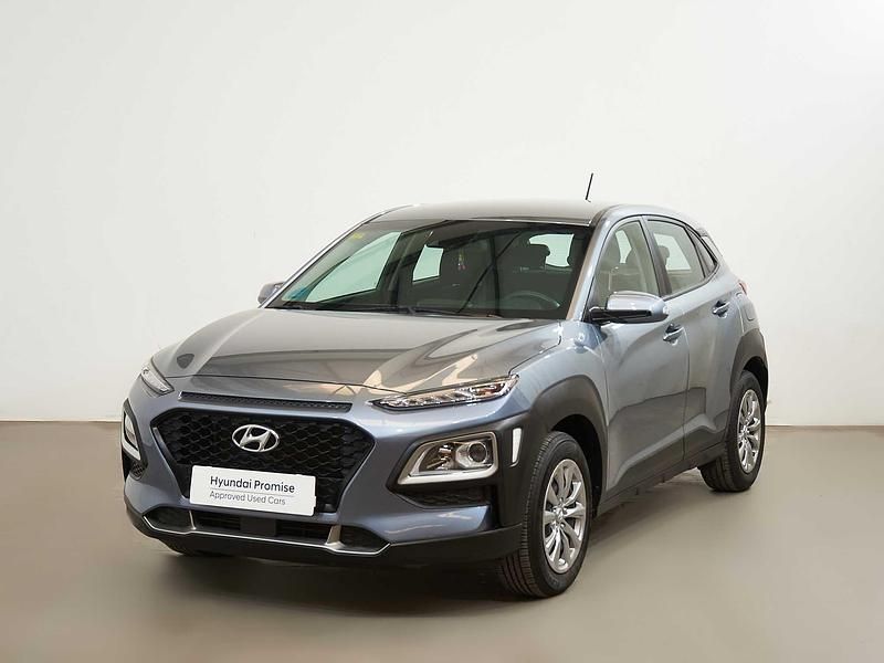 Usado 2020 Hyundai Kona SUV | 14.990 € (Buen precio) - Imagen 1/4