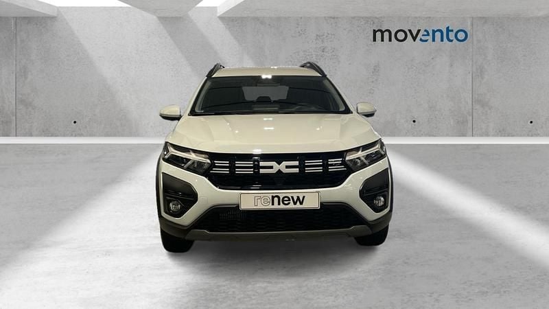 Usado Dacia Jogger Expression 110 CV (80 kW) 2024 Otro Monovolumen