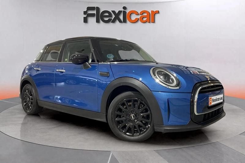 Beige Usado 2023 Mini Cooper Utilitario | 20.390 € (Precio justo) - Imagen 1/4
