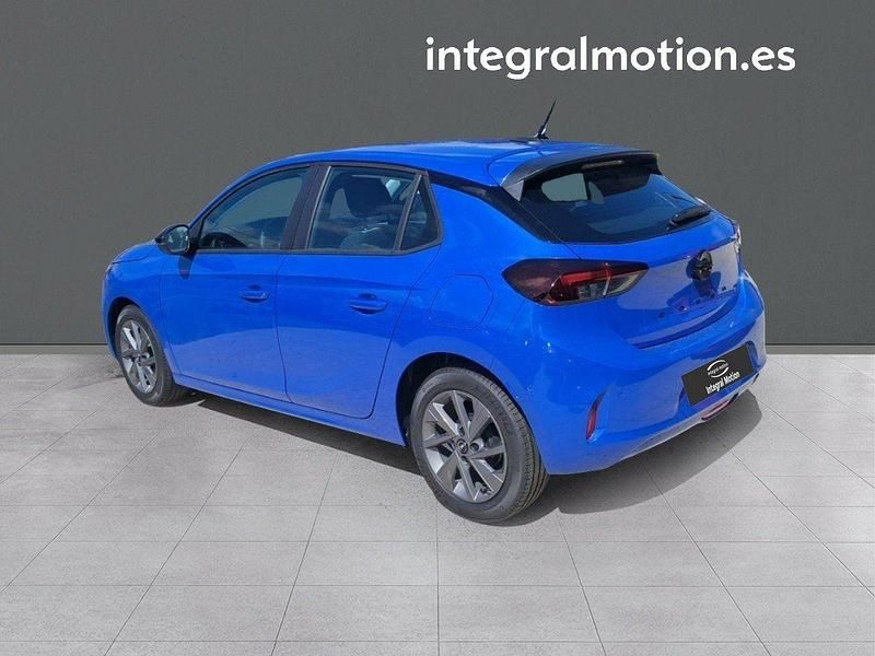 Nuevo Opel Corsa Edition 100 CV (73 kW) 2025 Azul Berlina