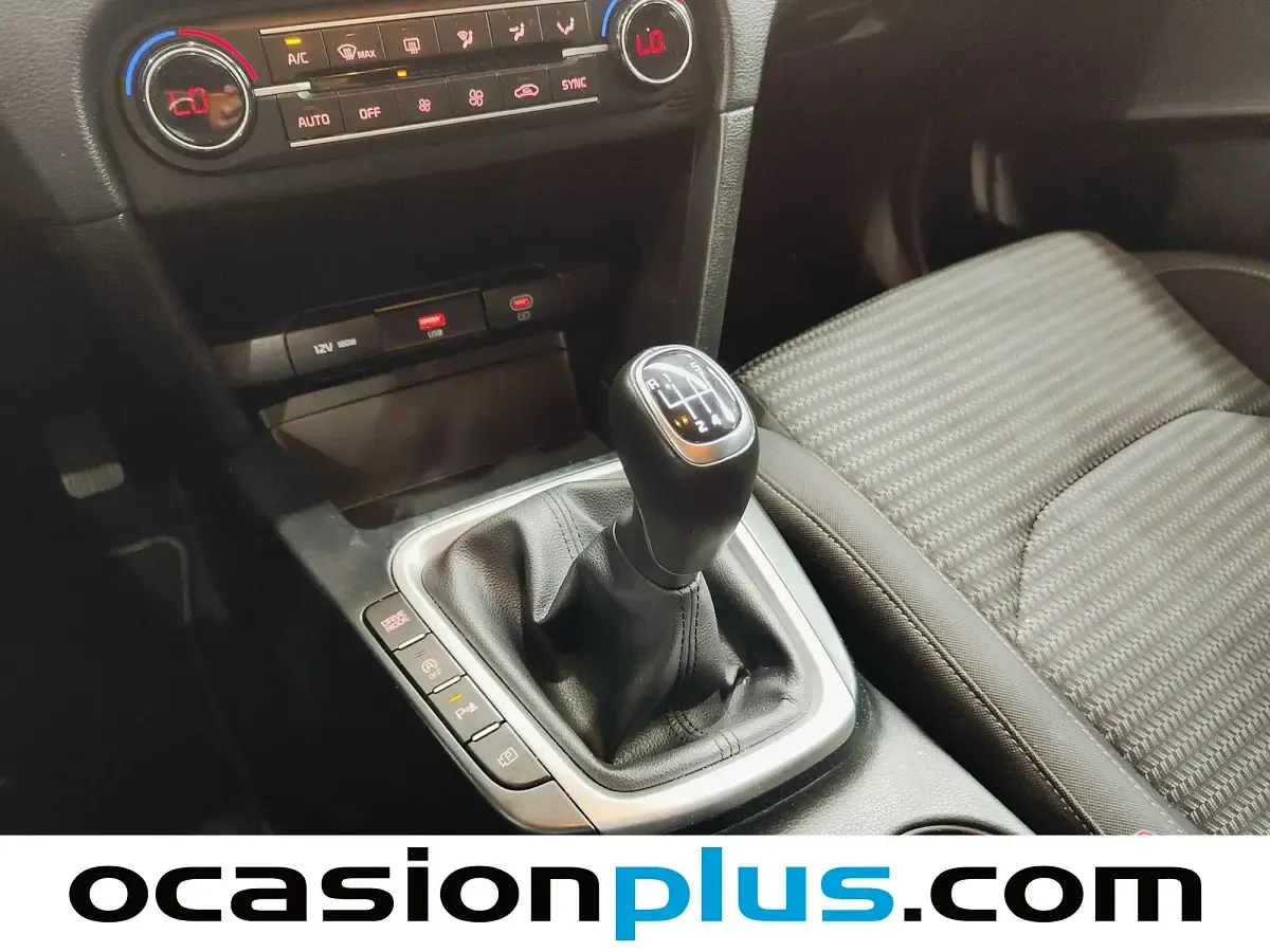 Usado Kia XCeed 136 CV (100 kW) 2023 SUV