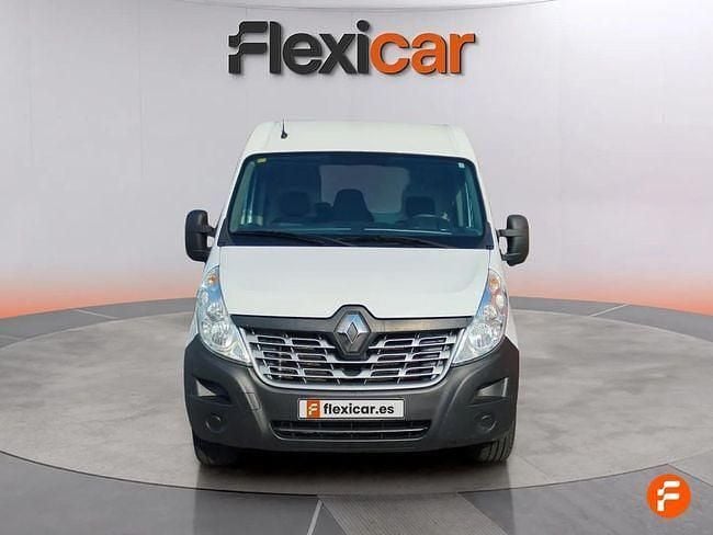 Usado Renault Master 130 CV (95 kW) 2019 Blanco Van