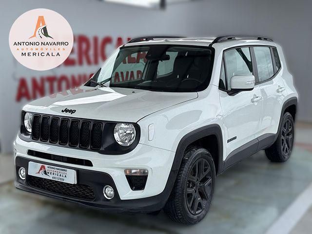 Otro Usado 2018 Jeep Renegade SUV | 14.800 € (Precio justo) - Imagen 1/4
