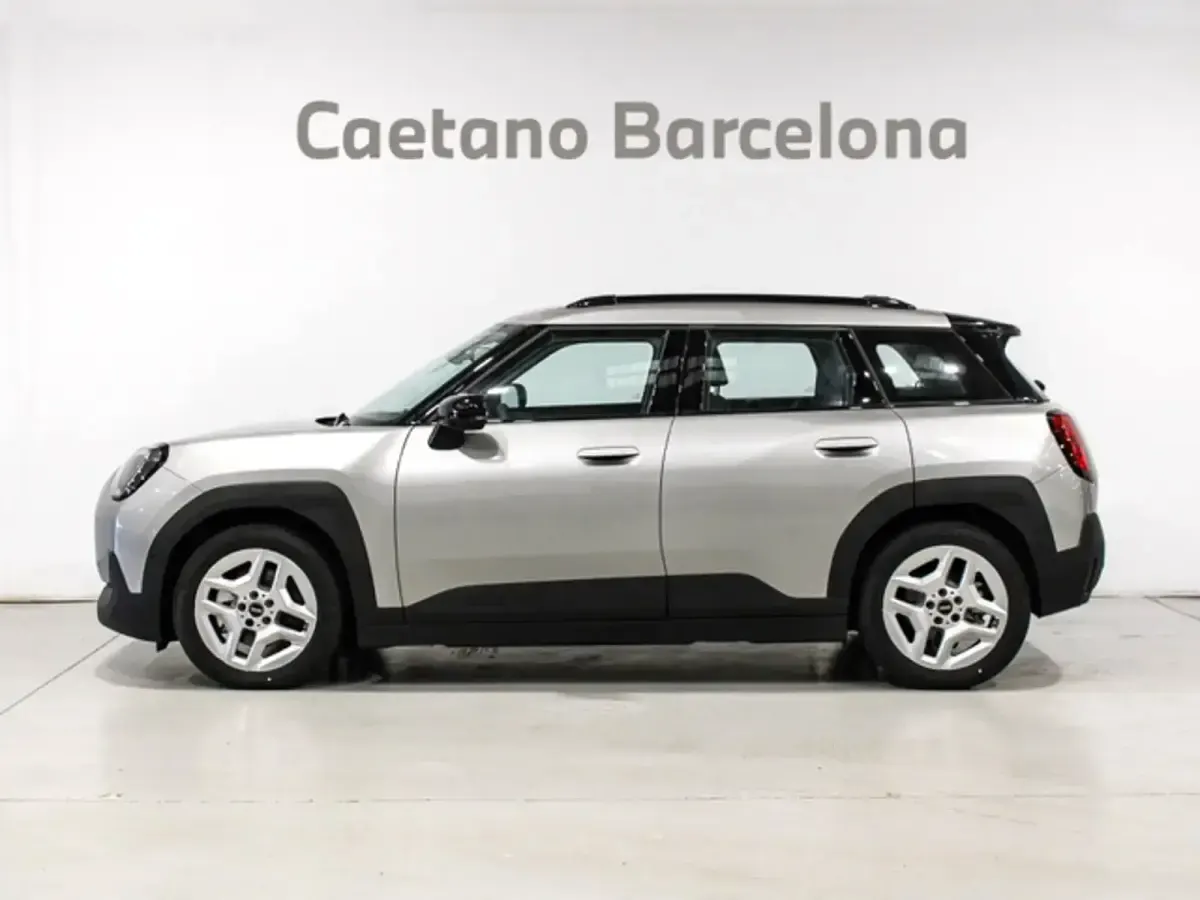 Usado Mini Aceman 135 kW (184 CV) 2025 SUV