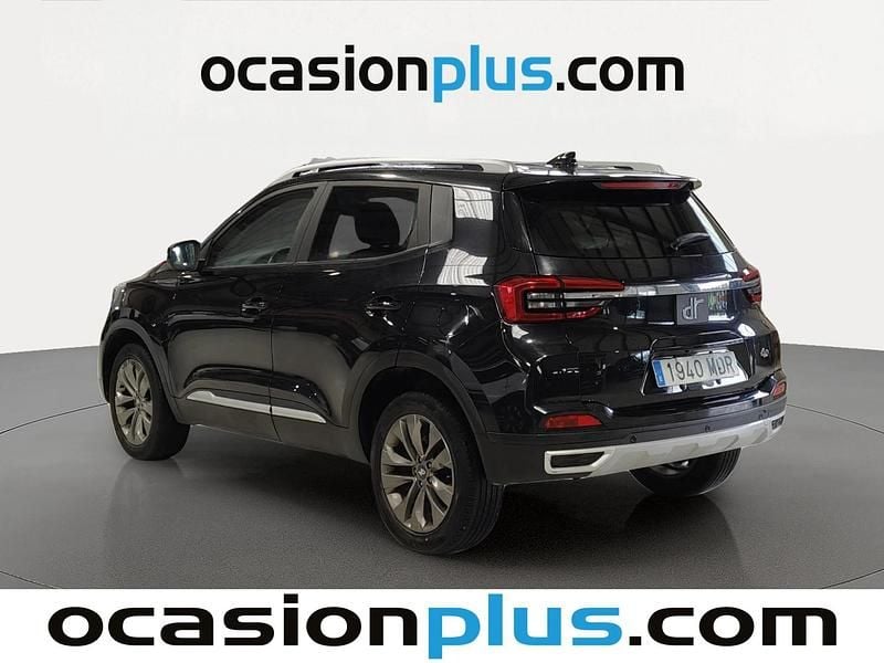 Begagnad DR DR 4.0 116 HK (85 kW) 2023 Vit SUV