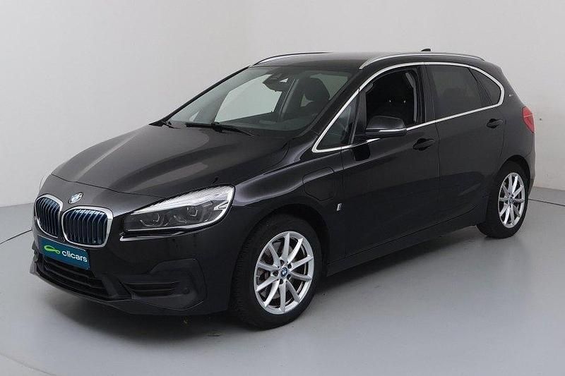 Usado BMW 225 Active Tourer iPerformance 224 CV (164 kW) 2018 Monovolumen
