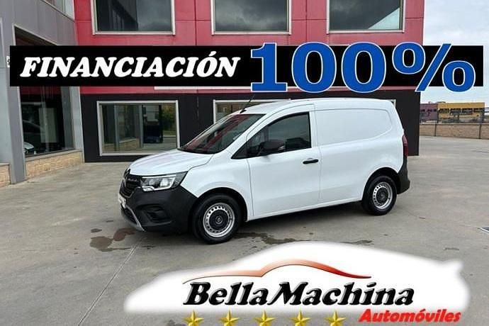 Usado 2022 Renault Kangoo Berlina | 10.723 € (Super precio) - Imagen 1/4