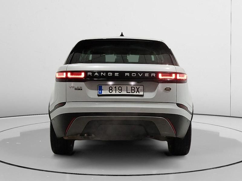 Usado Land Rover Range Rover Velar S 240 CV (176 kW) 2019 SUV
