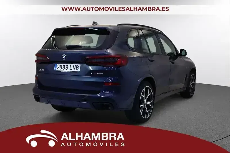 Usado BMW X5 Comfort Edition 394 CV (289 kW) 2021 Otro SUV