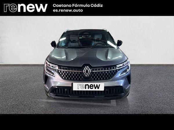 Usado Renault Austral Techno 140 CV (102 kW) 2023 Blanco SUV