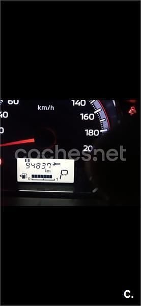 Amarillo Usado 2023 Mitsubishi Space Star Berlina | 13.500 € (Precio justo) - Imagen 1/4