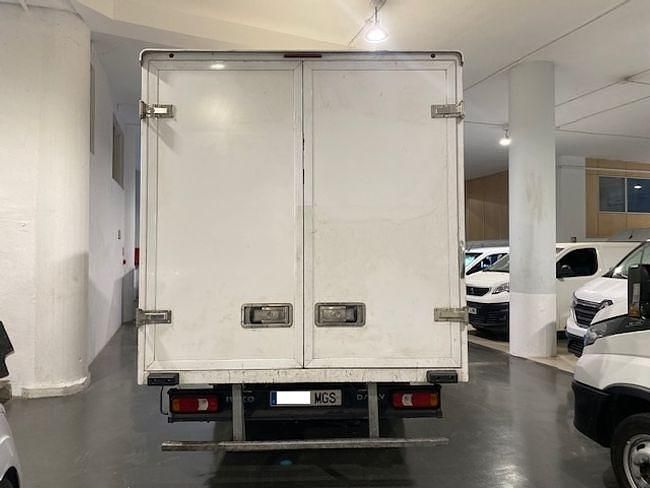 Usado Iveco Daily 160 CV (117 kW) 2023 Blanco Van