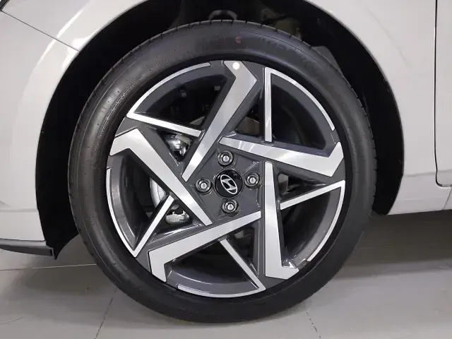 Nuevo Hyundai i20 90 CV (66 kW) 2026 Utilitario