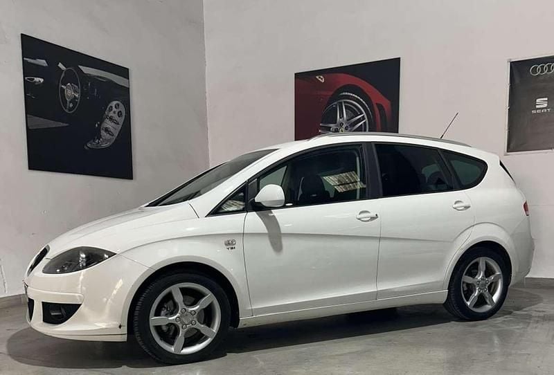 Usado Seat Altea 160 CV (117 kW) 2008 Familiar