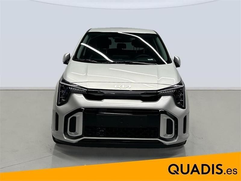Nuevo Kia Picanto GT-Line 63 CV (46 kW) 2025 Otro Utilitario
