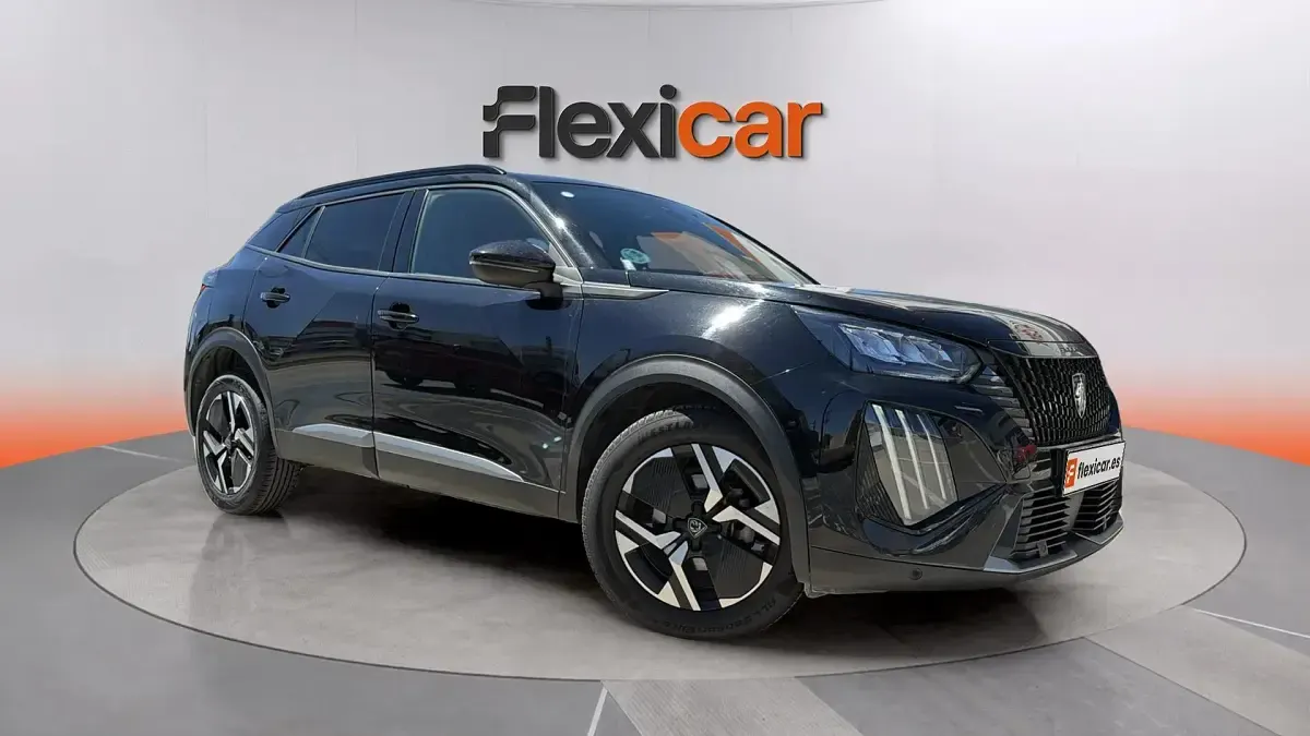 Occasion Peugeot 2008 Allure 102 PK (75 kW) 2024 SUV