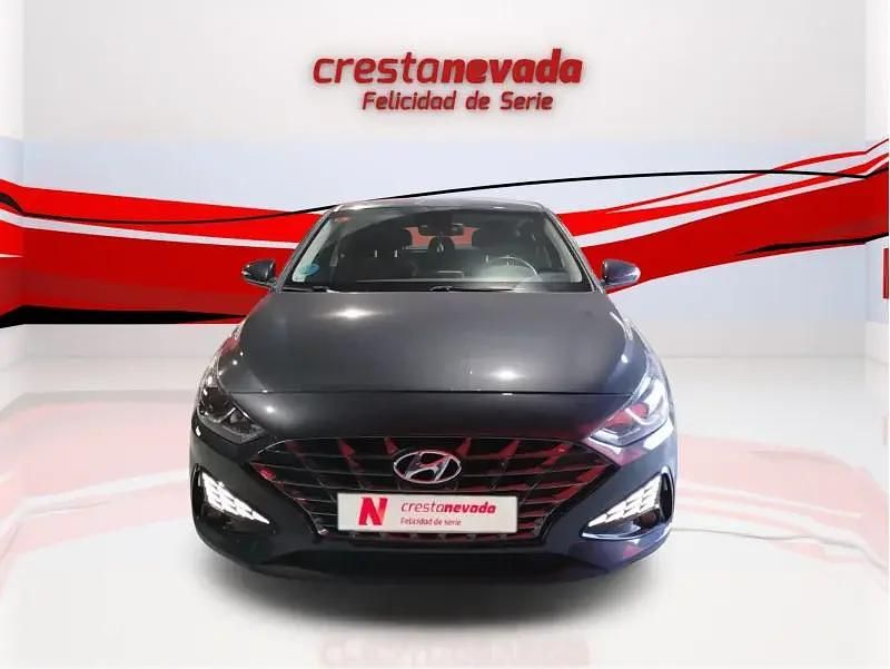 Brugt Hyundai i30 120 HK (88 kW) 2021