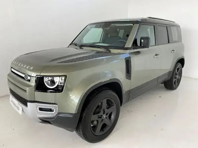 Usado Land Rover Defender S 249 CV (183 kW) 2025 SUV