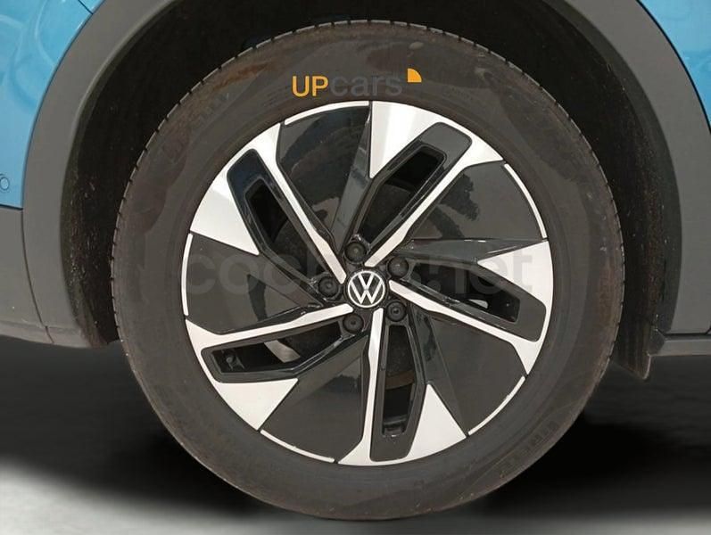 Usado VW ID.4 Pro 210 kW (286 CV) 2025 Eléctrico SUV