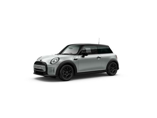 Usado Mini Cooper 136 CV (100 kW) 2021 Utilitario