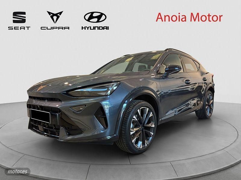 Varios colores Usado 2025 Cupra Formentor SUV | 33.950 € (Caro) - Imagen 1/4