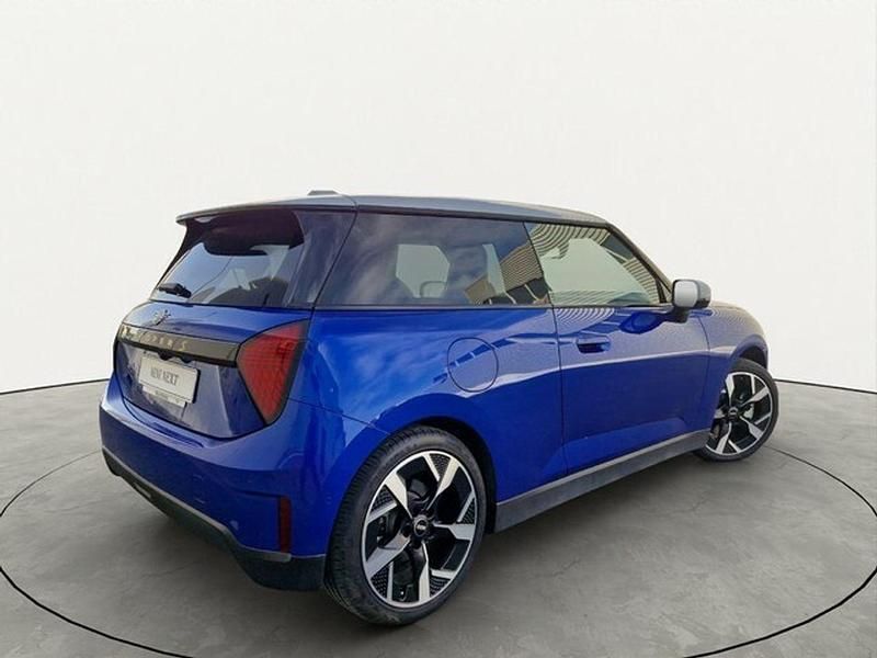 Usado Mini Cooper SE 160 kW (218 CV) 2024 Eléctrico Utilitario