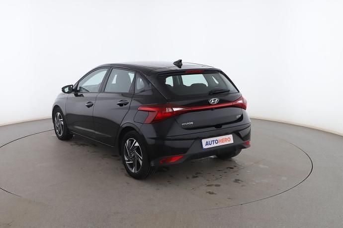 Usado Hyundai i20 84 CV (61 kW) 2022
