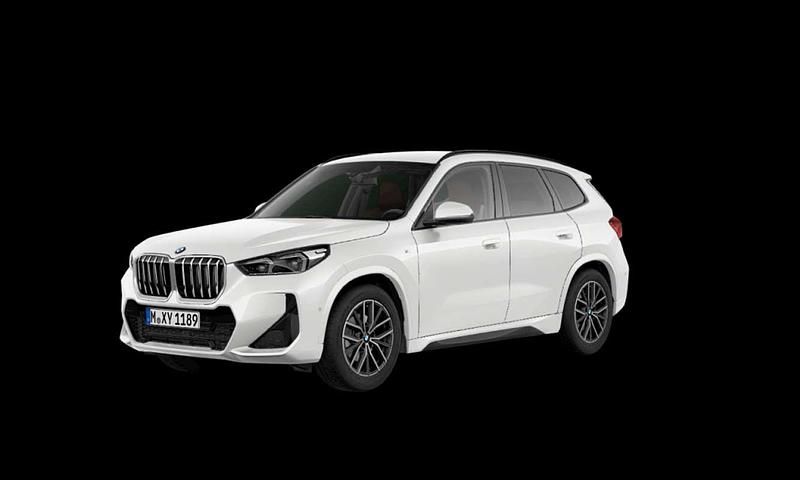 Blanco Usado 2024 BMW X1 SUV | 38.990 € (Buen precio) - Imagen 1/2
