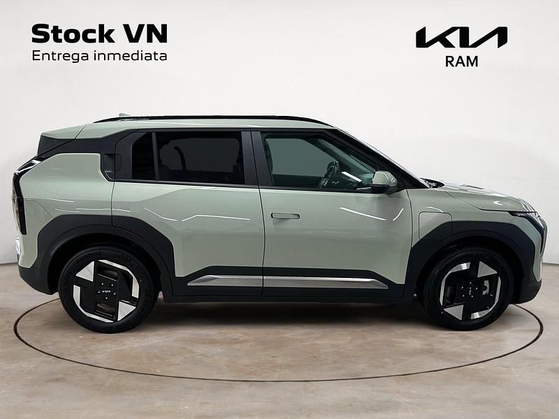 Nuevo Kia EV3 Earth 150 kW (204 CV) 2025 Otro SUV