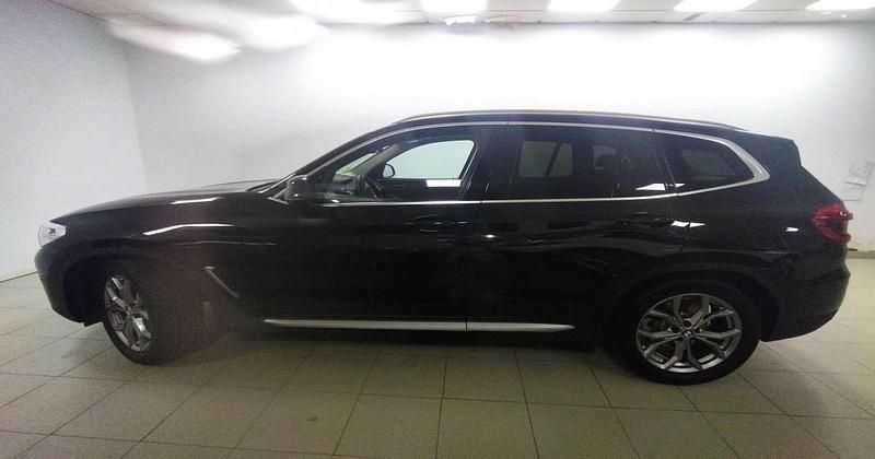 Usado BMW X3 190 CV (139 kW) 2019 SUV