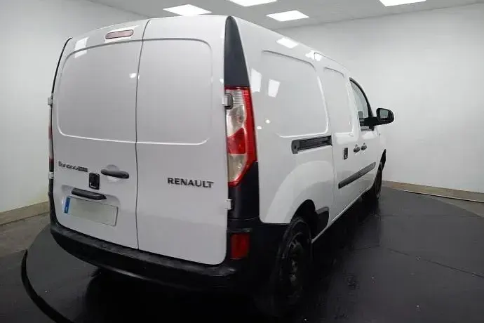 Usado Renault Kangoo 90 CV (66 kW) 2019 Monovolumen