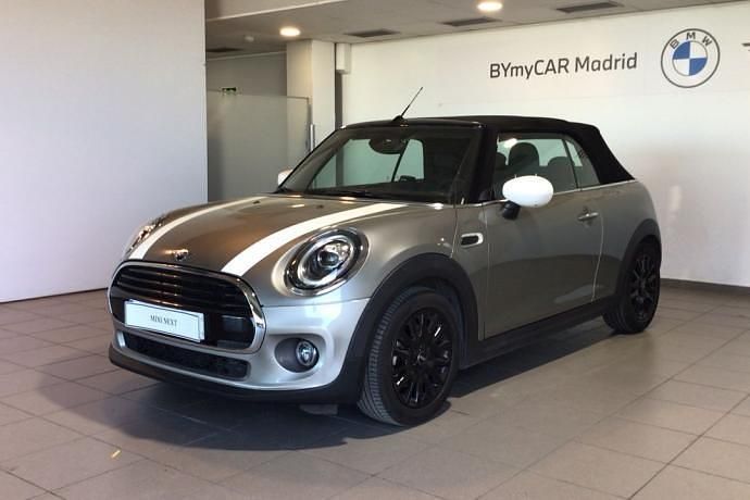 Usado 2019 Mini Cooper Utilitario | 24.900 € - Imagen 1/4