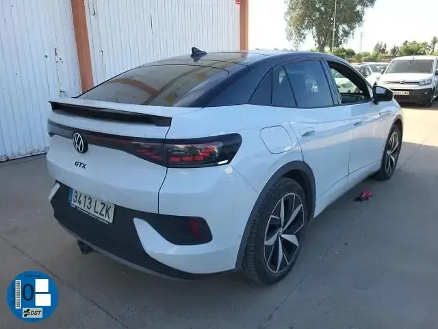 Usado VW ID.5 GTX 219 kW (299 CV) 2022 Eléctrico SUV