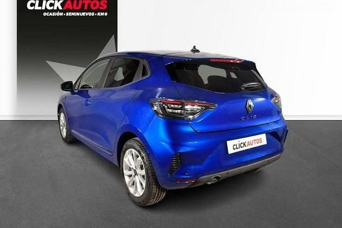 Usado Renault Clio V Evolution 90 CV (66 kW) 2024